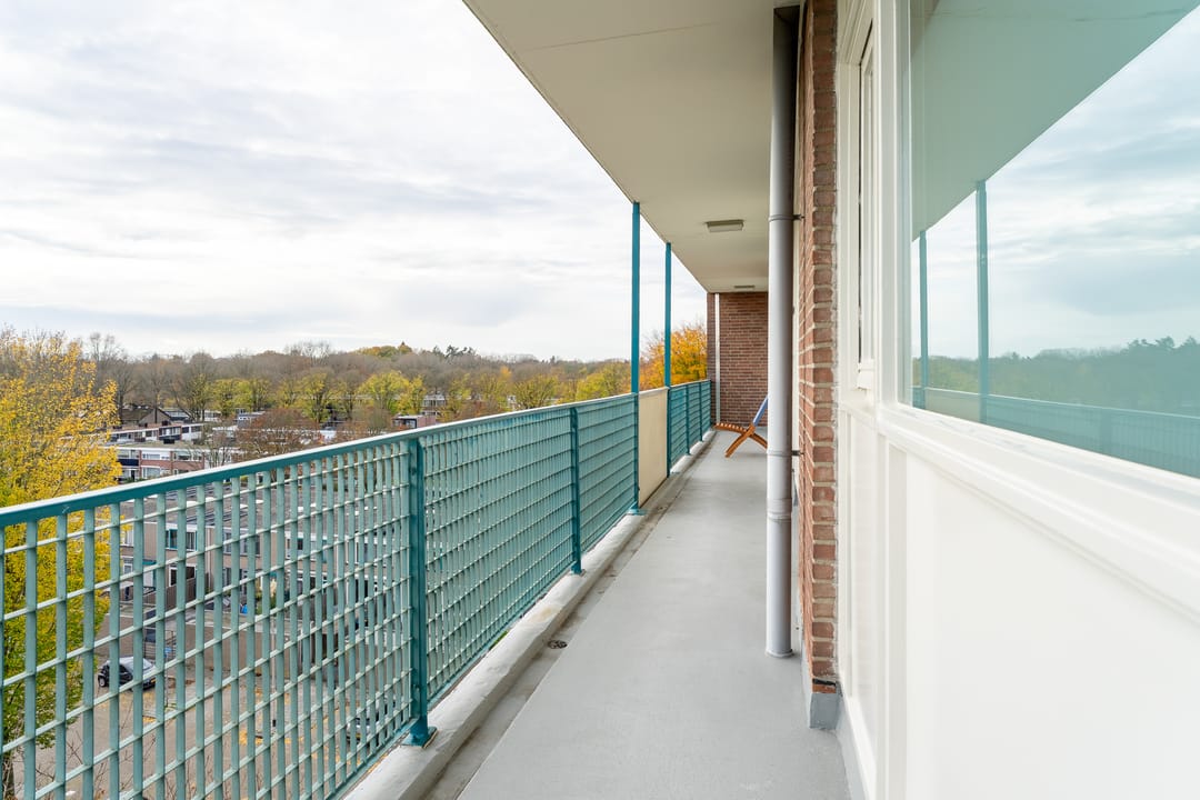 Foto 23 van Professor Cobbenhagenlaan 398