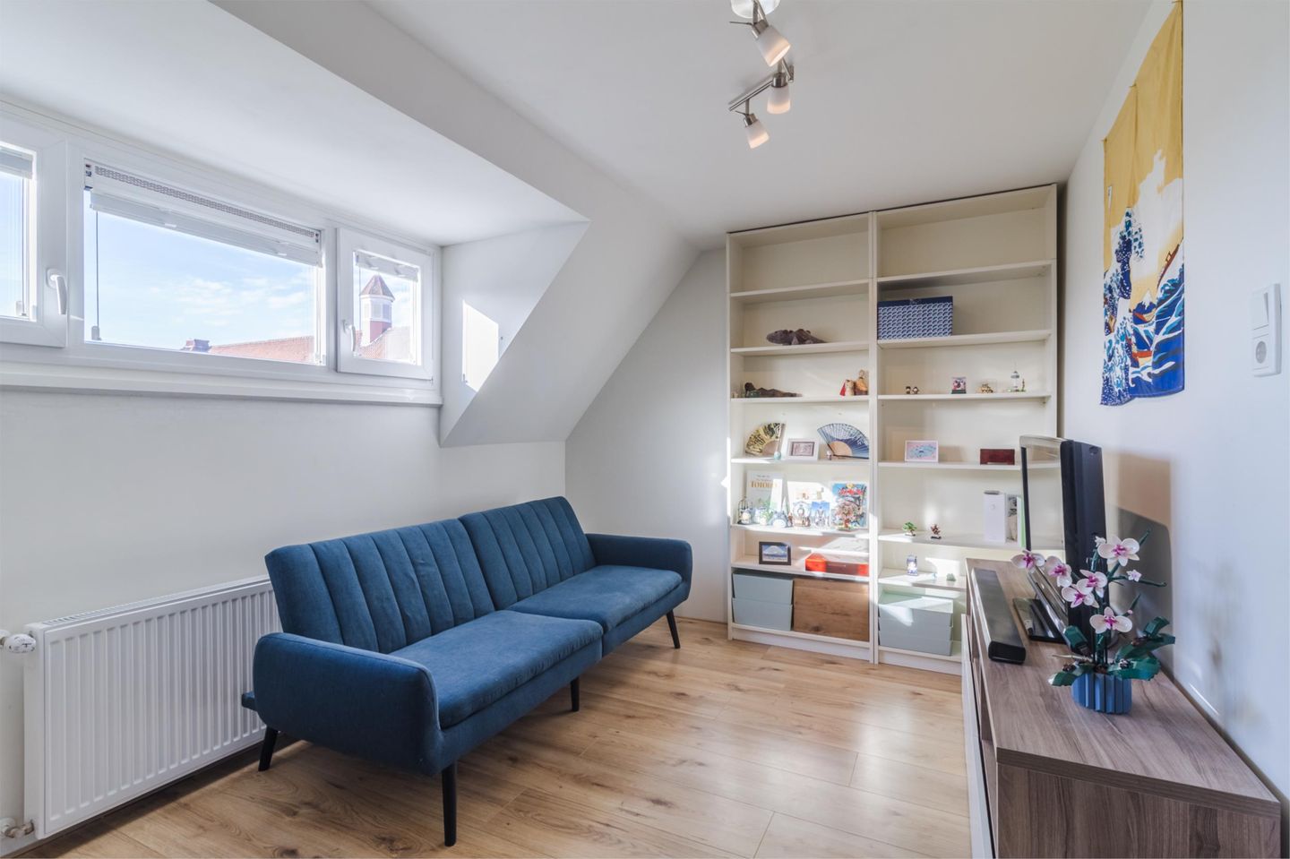 Foto 40 van Edisonplein 10