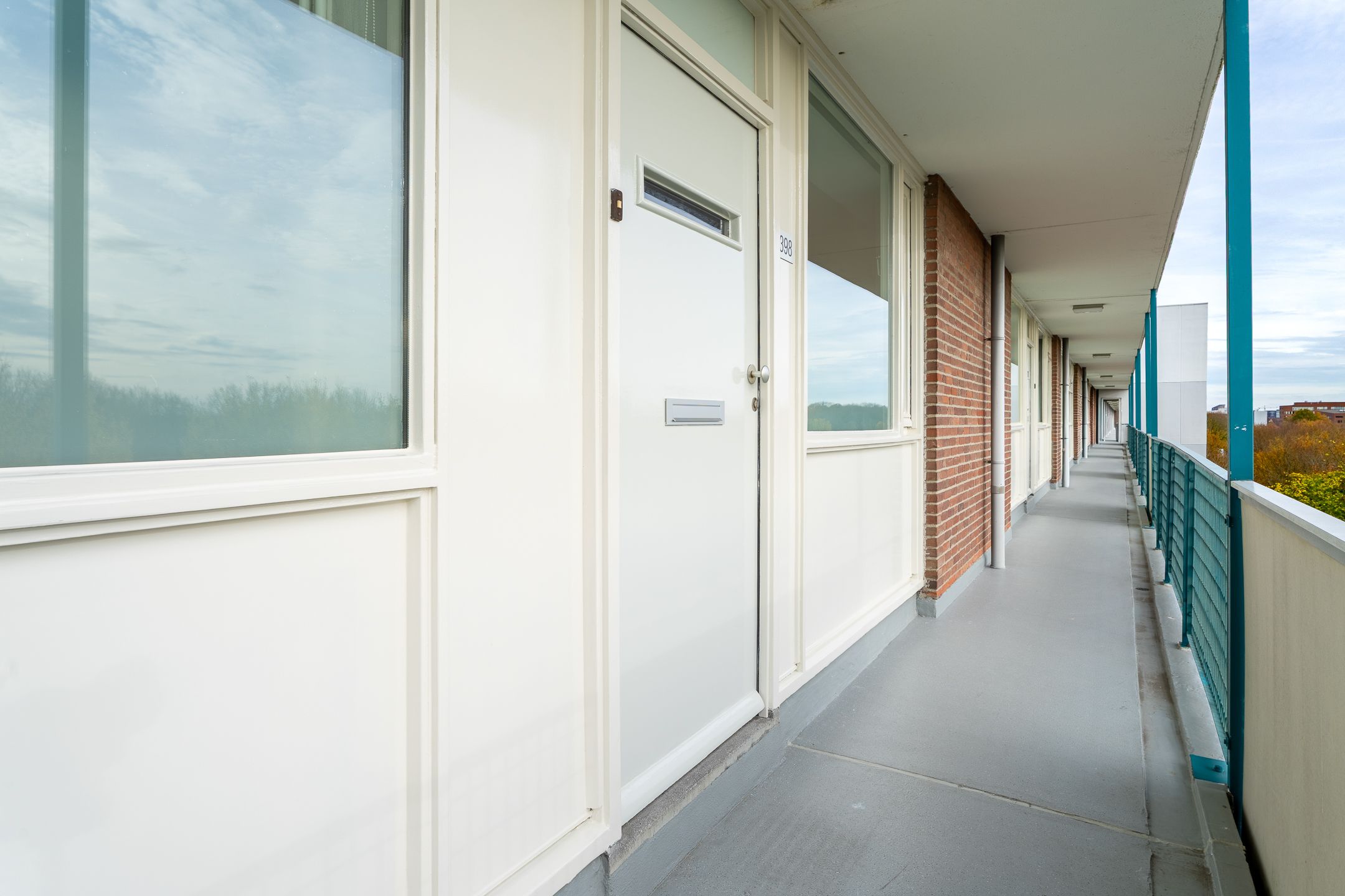 Foto 24 van Professor Cobbenhagenlaan 398