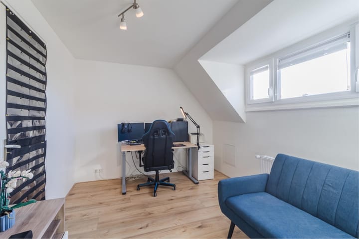 Foto 41 van Edisonplein 10