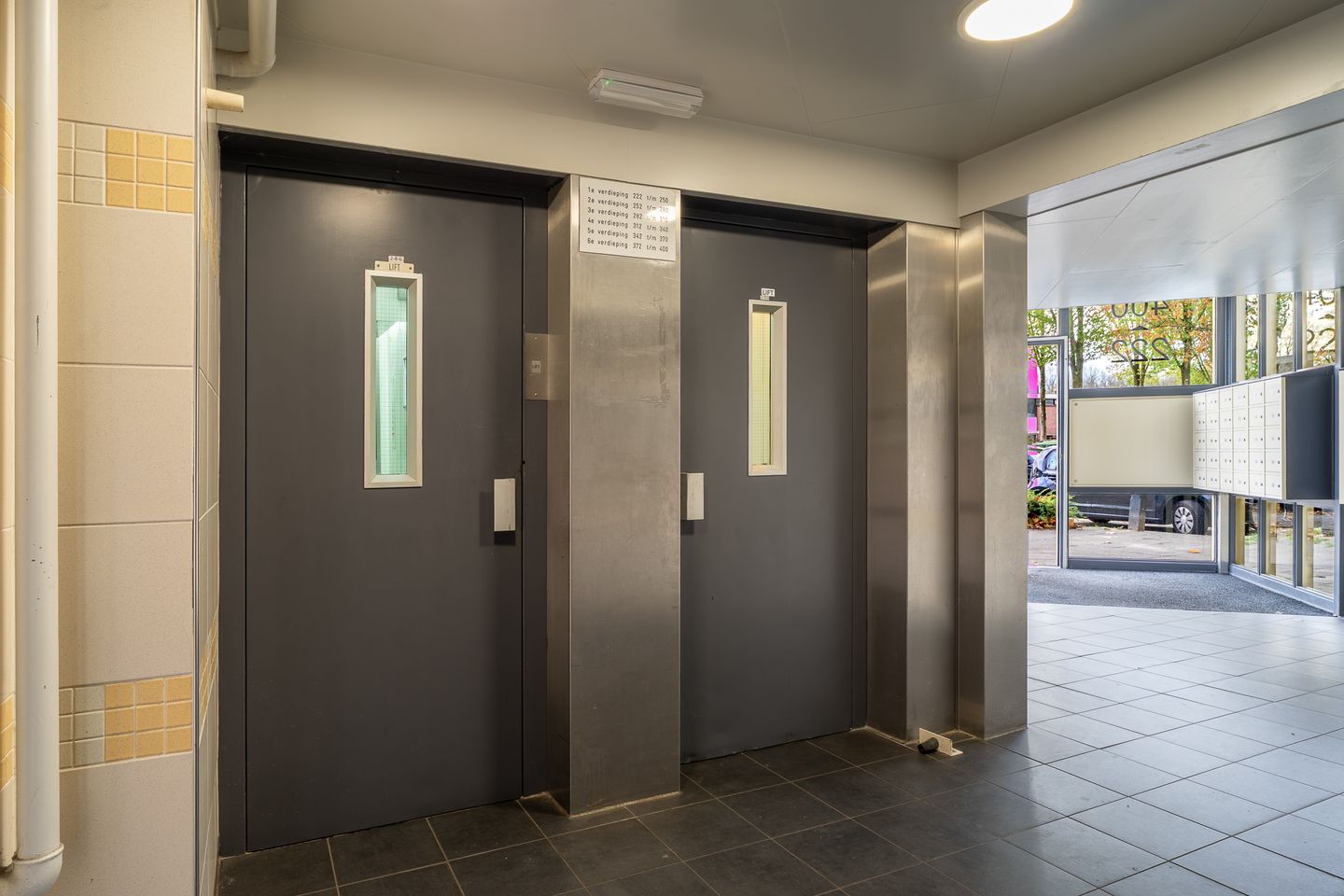 Foto 25 van Professor Cobbenhagenlaan 398