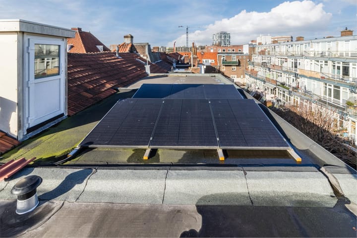 Foto 42 van Edisonplein 10