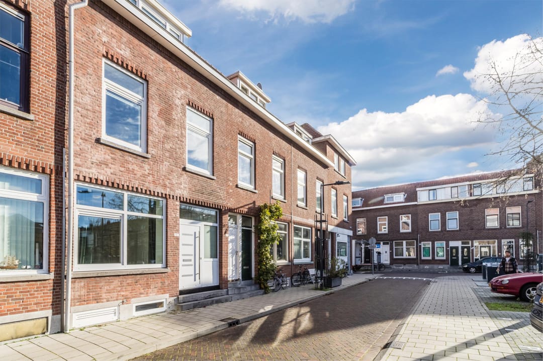 Foto 43 van Edisonplein 10