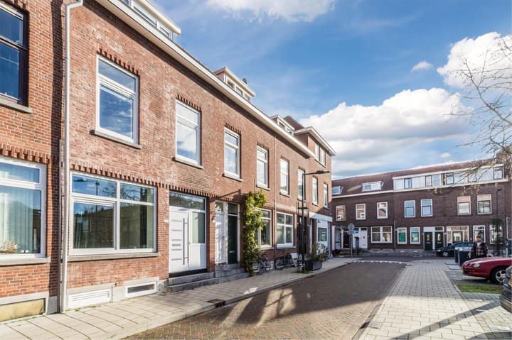 Foto 43 van Edisonplein 10