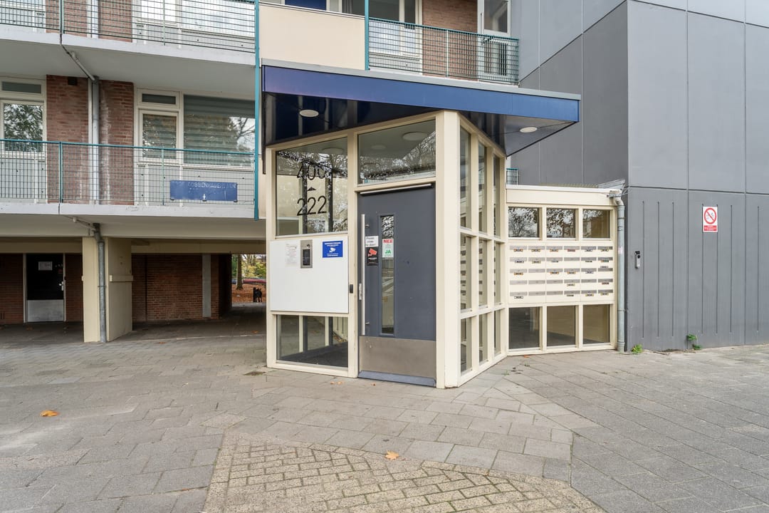 Foto 26 van Professor Cobbenhagenlaan 398