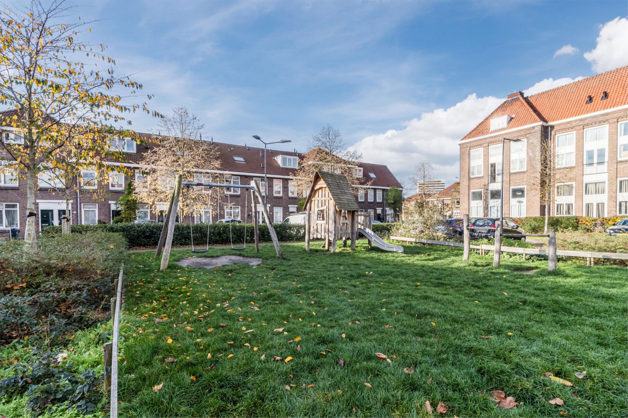 Foto 45 van Edisonplein 10