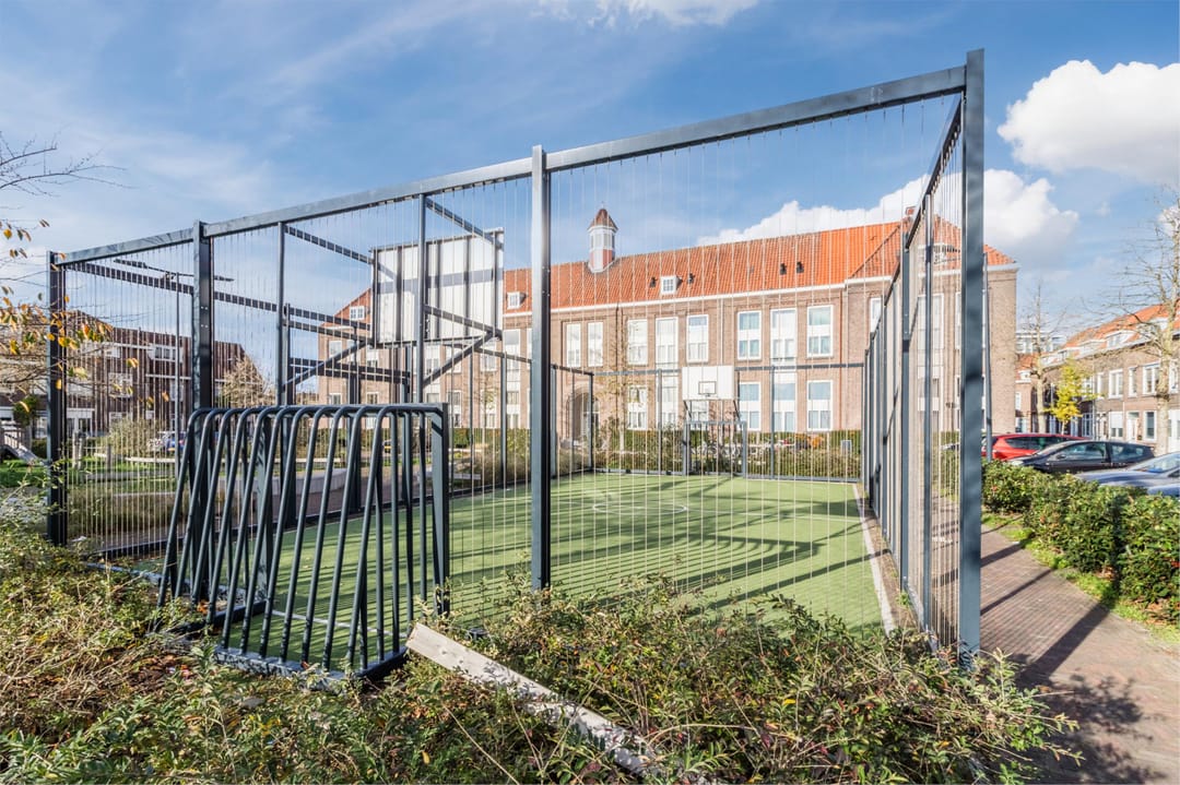 Foto 46 van Edisonplein 10