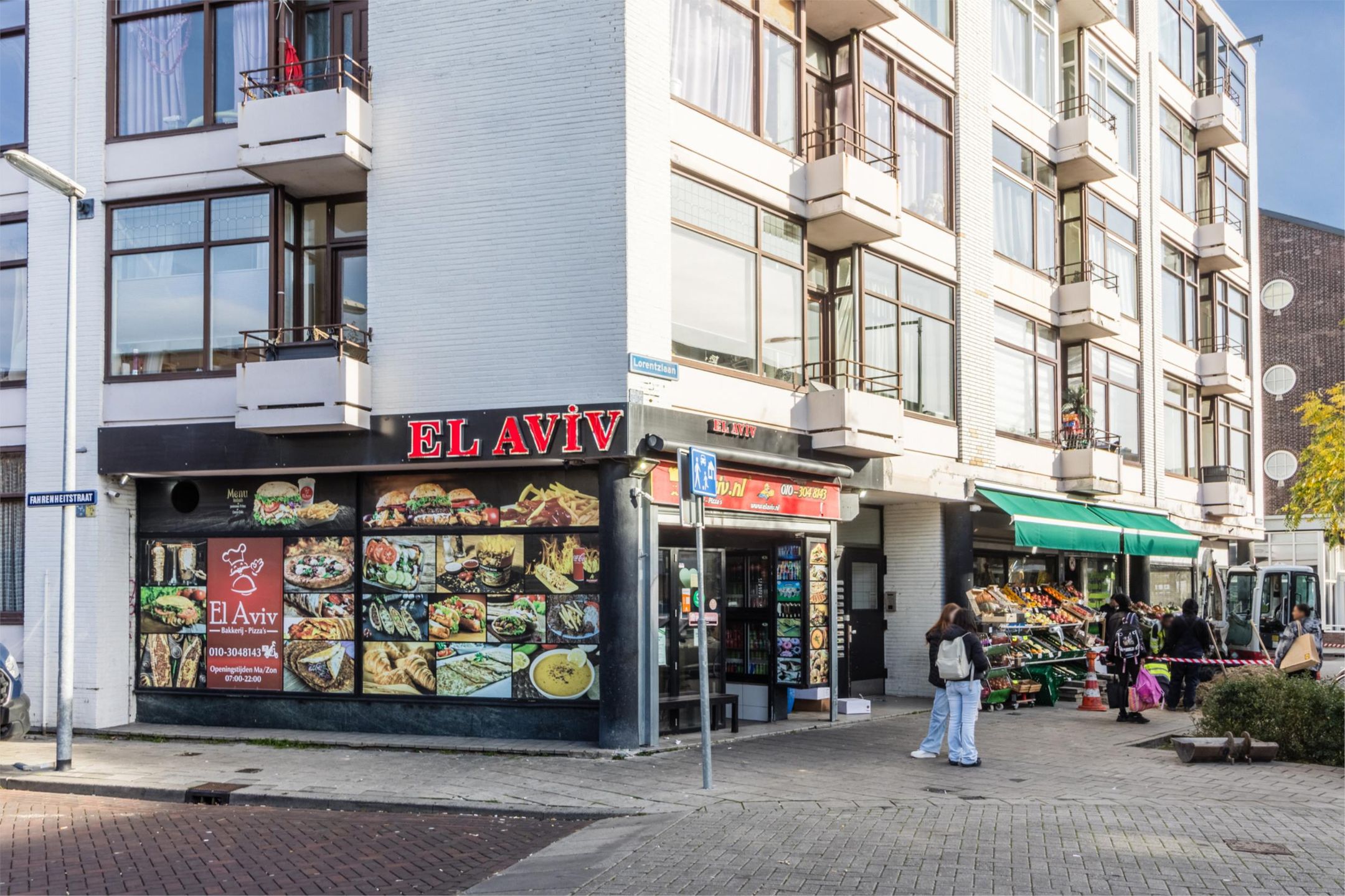 Foto 48 van Edisonplein 10