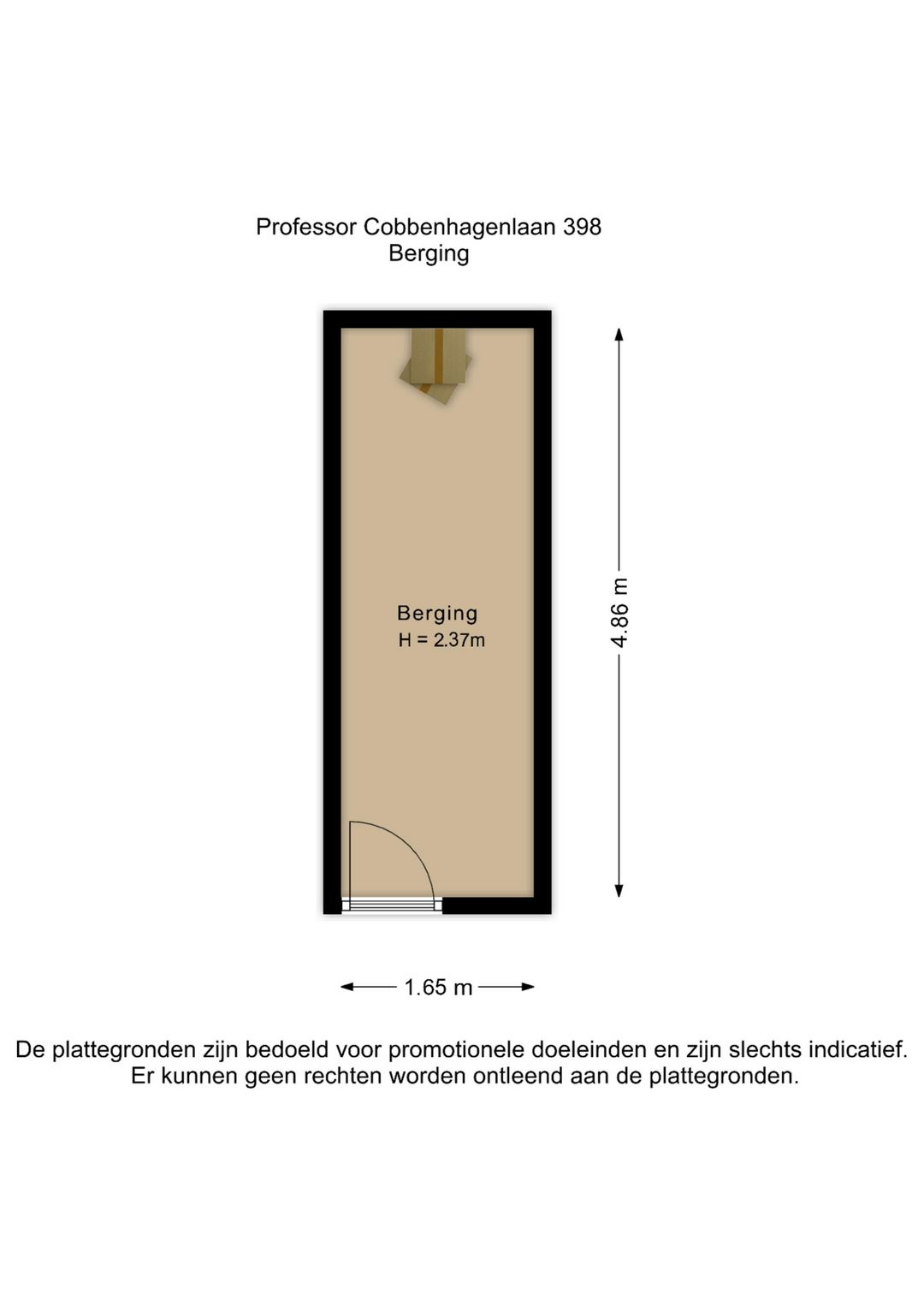 Foto 31 van Professor Cobbenhagenlaan 398