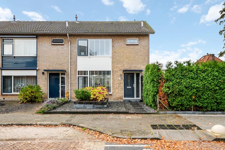 Foto 5 van Schoolweg 1