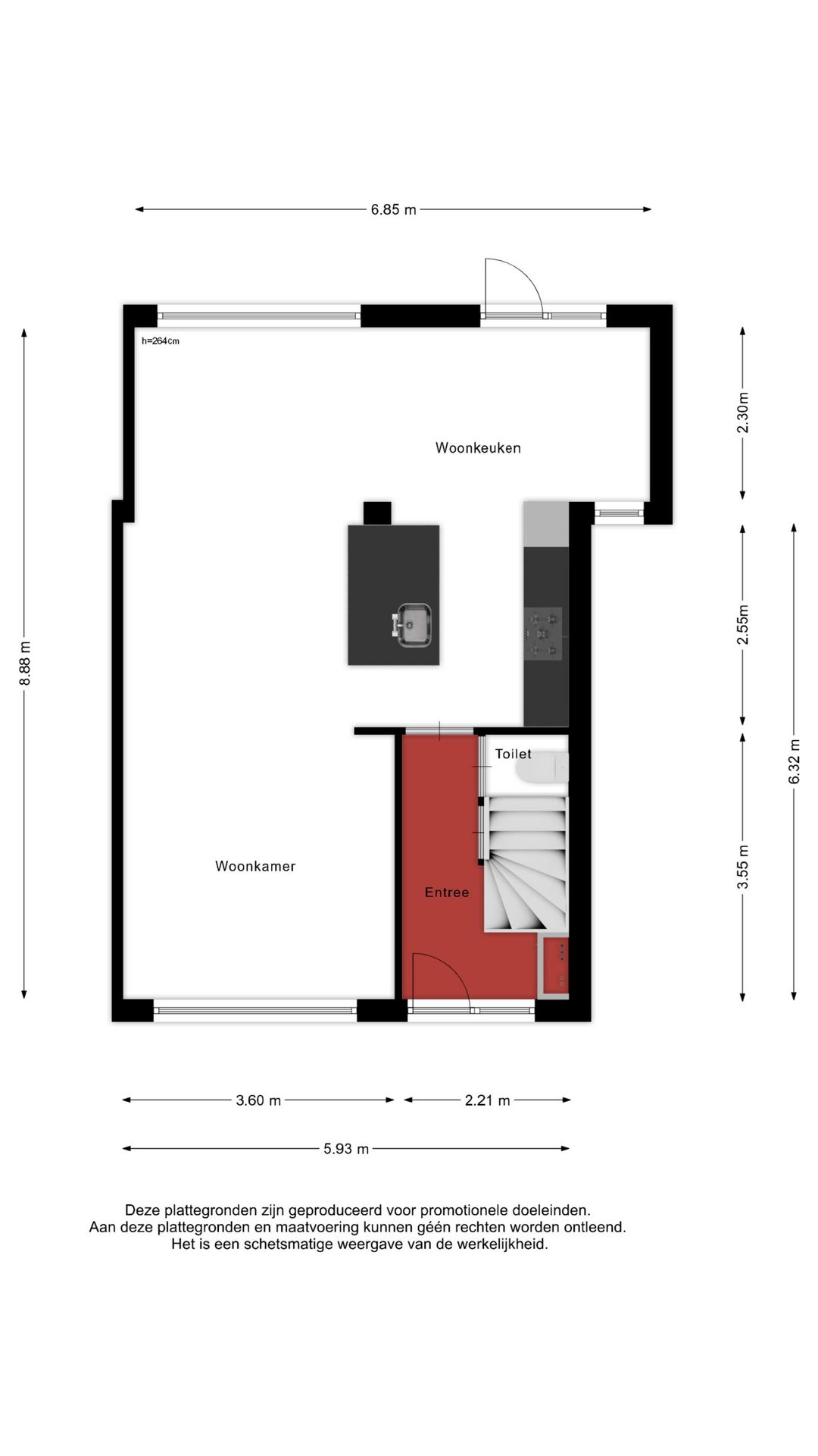 Foto 43 van Schoolweg 1