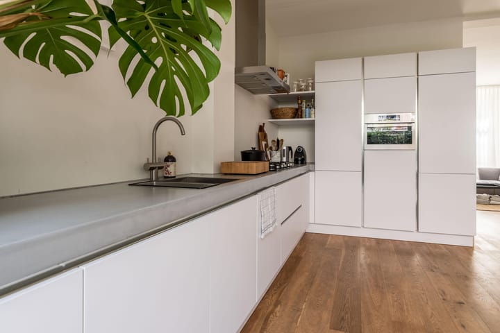 Foto 10 van Eerste Helmersstraat 218-H