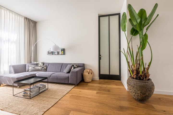 Foto 3 van Eerste Helmersstraat 218-H