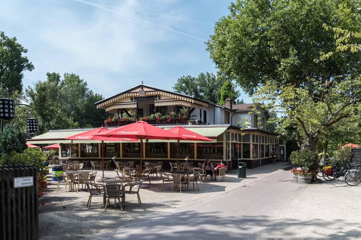 Foto 22 van Eerste Helmersstraat 218-H