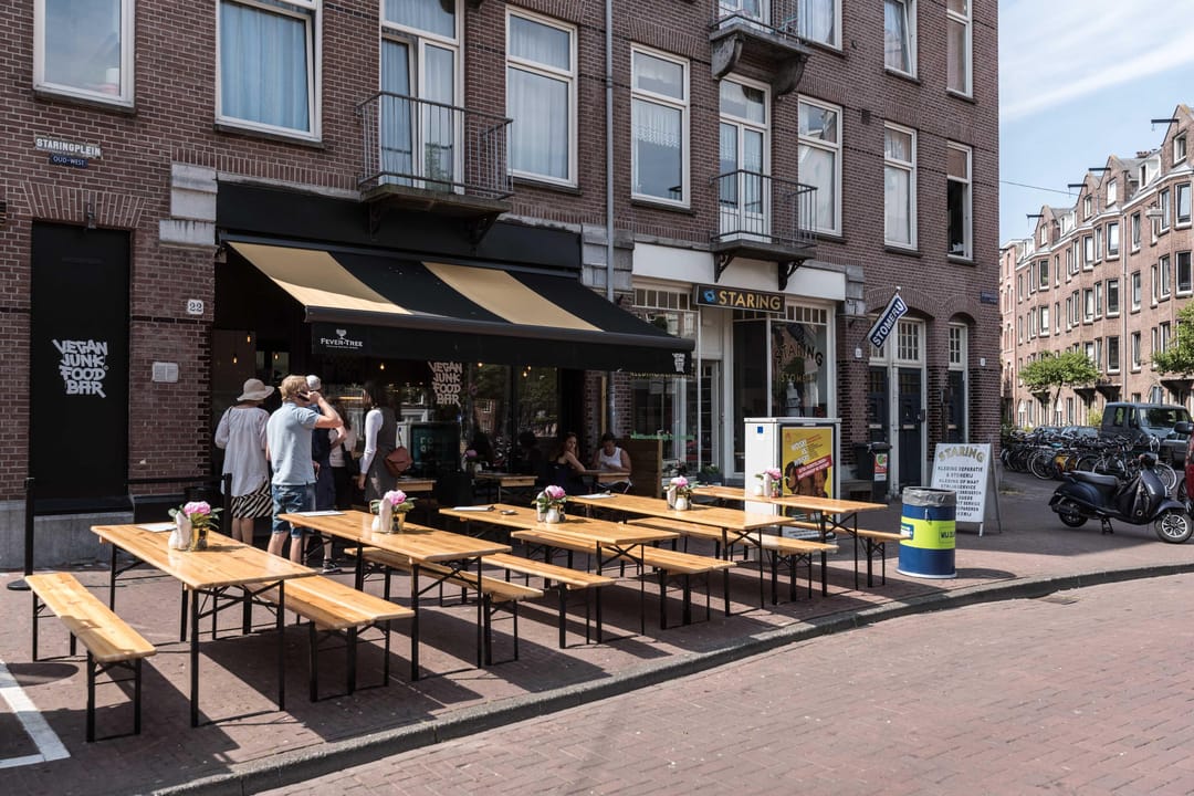 Photo 17 of Eerste Helmersstraat 218-H