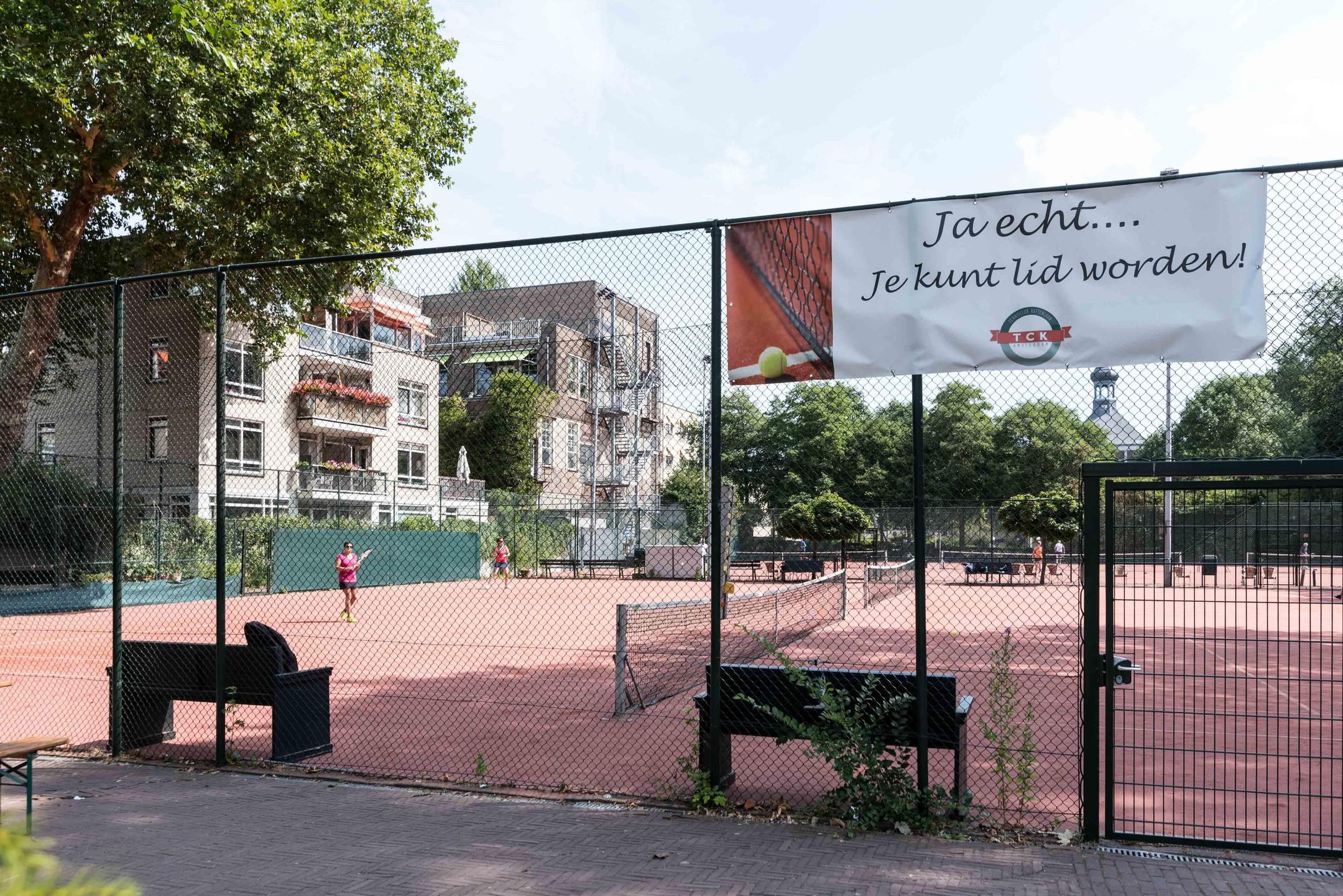 Photo 21 of Eerste Helmersstraat 218-H