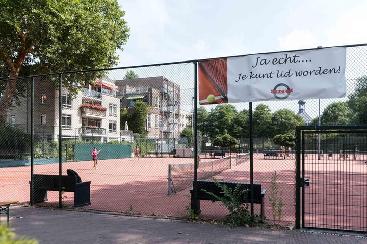 Foto 21 van Eerste Helmersstraat 218-H