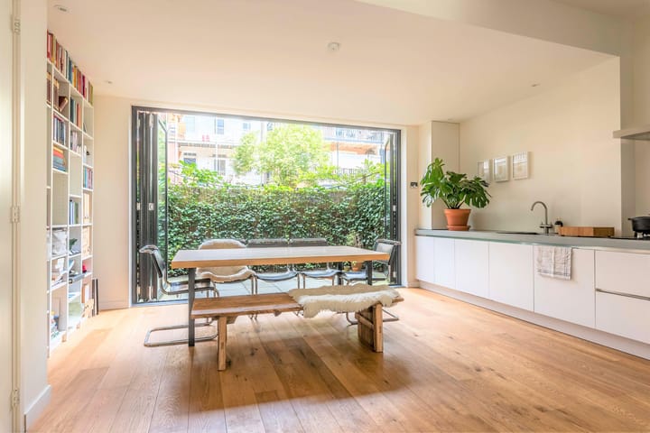 Foto 2 van Eerste Helmersstraat 218-H