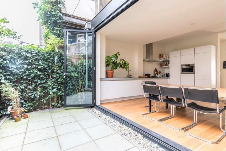 Foto 9 van Eerste Helmersstraat 218-H