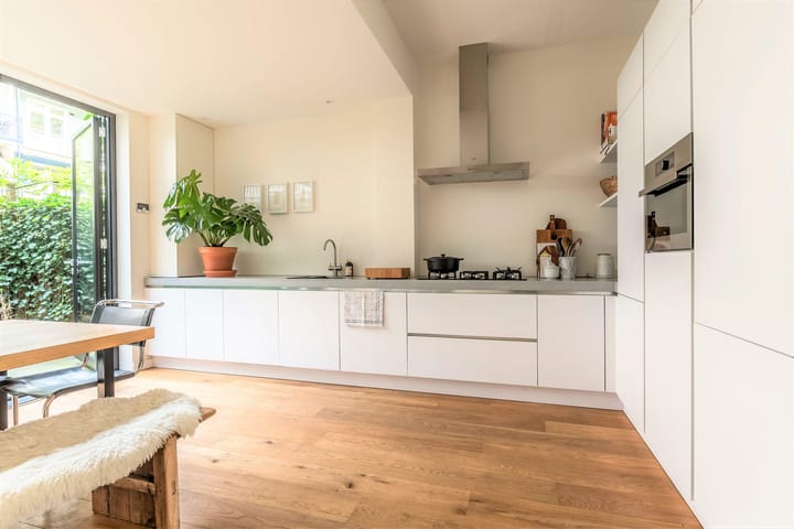 Foto 4 van Eerste Helmersstraat 218-H