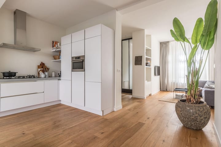 Foto 5 van Eerste Helmersstraat 218-H