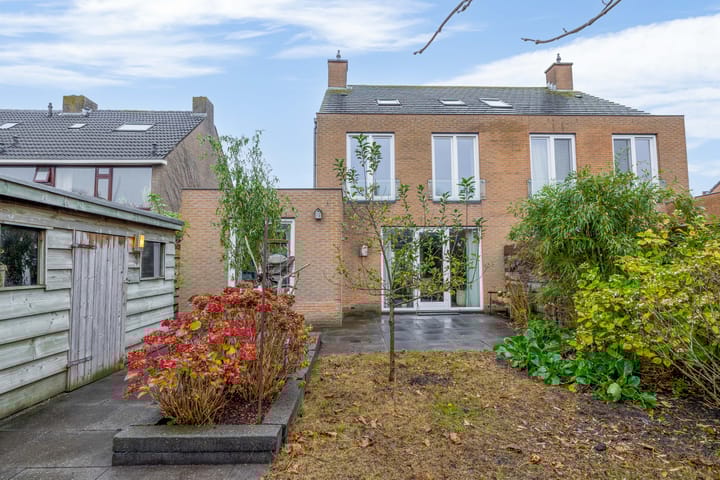 Photo 4 of Boomgaardweg 59-B