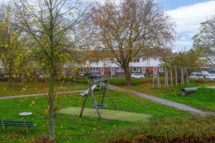 Foto 5 van Boomgaardweg 59-B