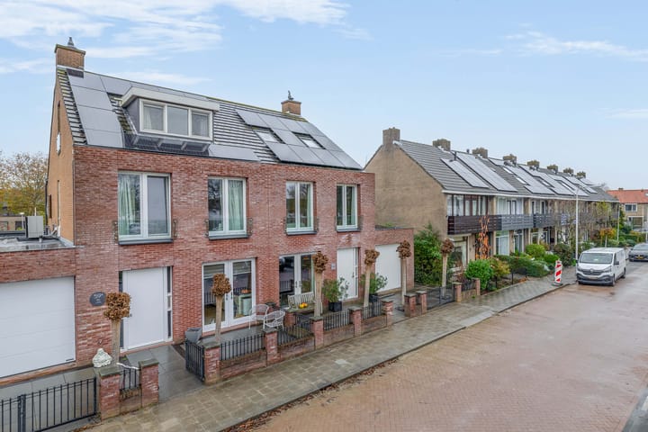 Foto 7 van Boomgaardweg 59-B