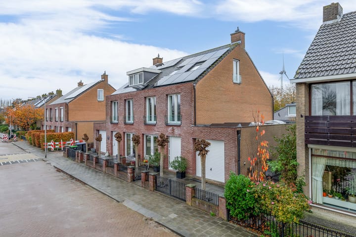 Foto 8 van Boomgaardweg 59-B