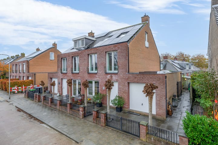 Foto 9 van Boomgaardweg 59-B