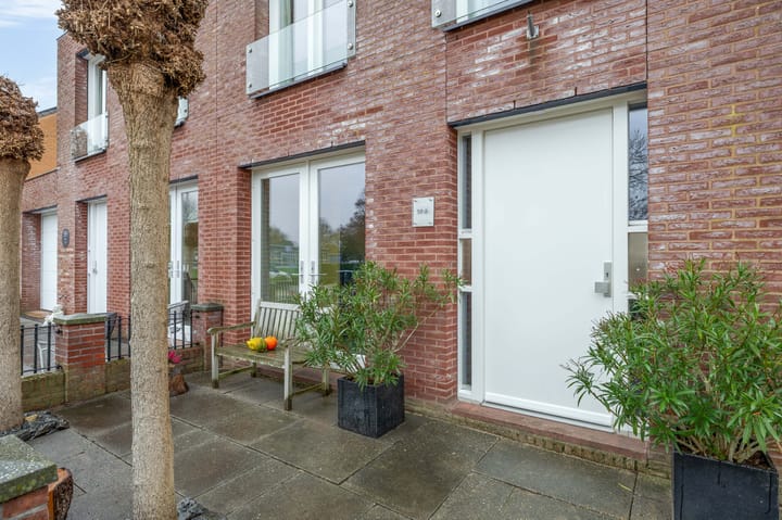 Foto 10 van Boomgaardweg 59-B