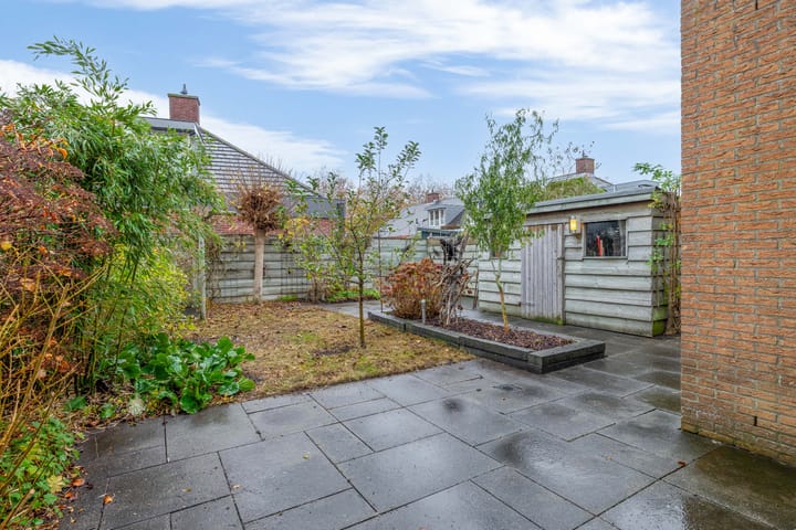 Foto 28 van Boomgaardweg 59-B