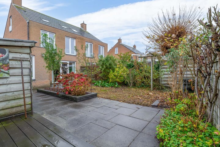 Foto 30 van Boomgaardweg 59-B