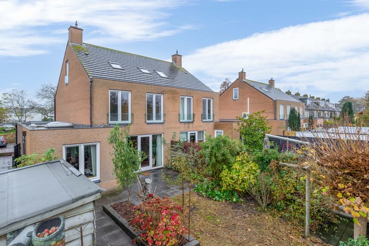 Foto 32 van Boomgaardweg 59-B