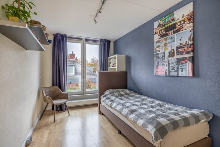 Foto 39 van Boomgaardweg 59-B