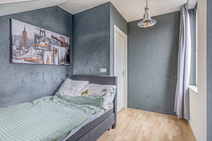 Foto 45 van Boomgaardweg 59-B