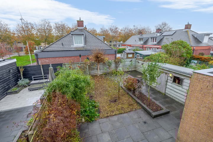 Foto 48 van Boomgaardweg 59-B