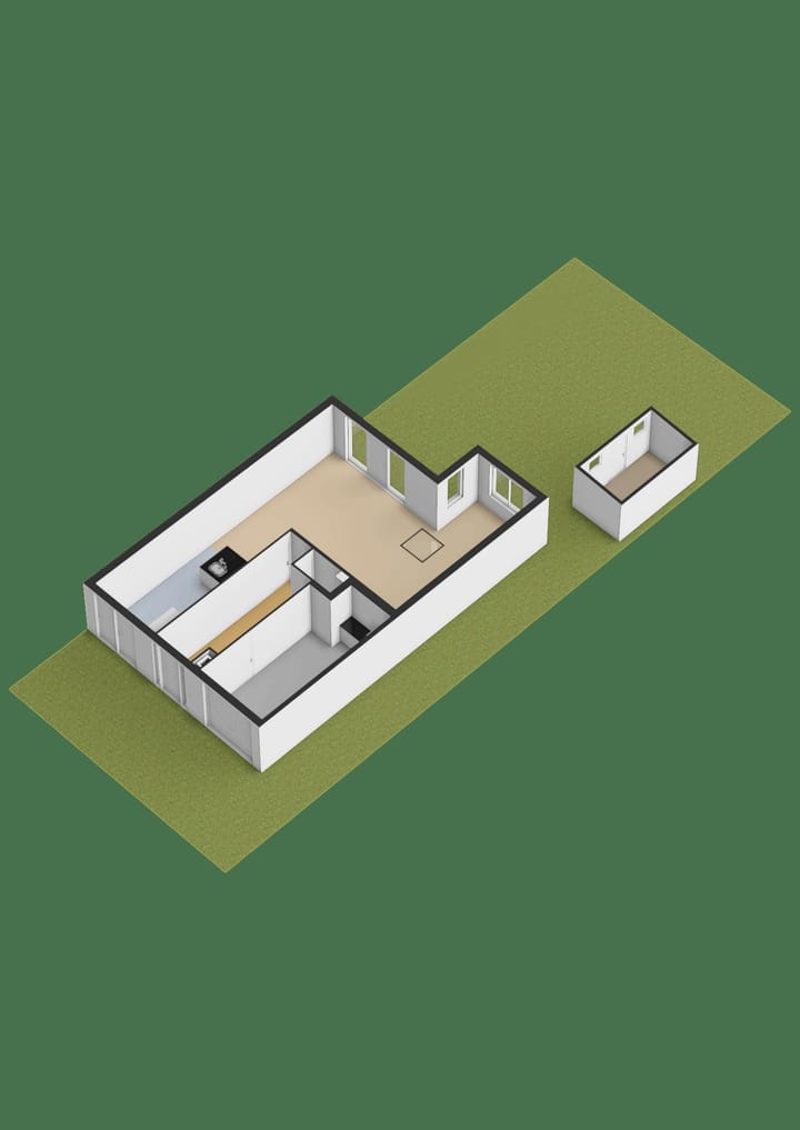 Foto 51 van Boomgaardweg 59-B