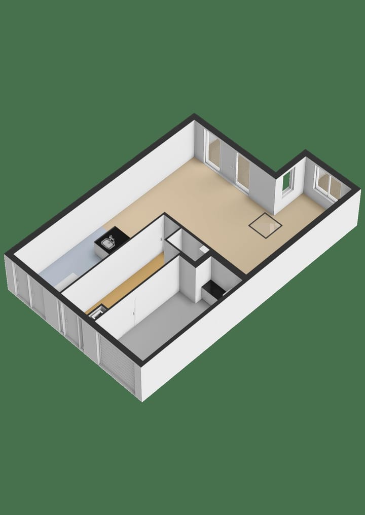 Foto 53 van Boomgaardweg 59-B