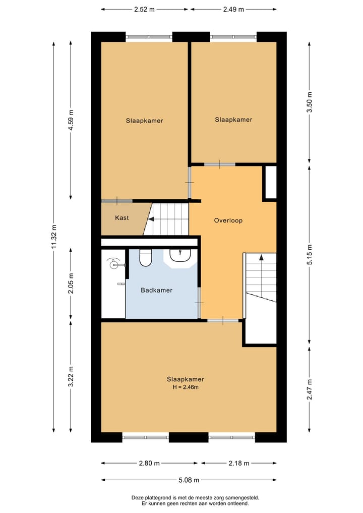 Foto 54 van Boomgaardweg 59-B