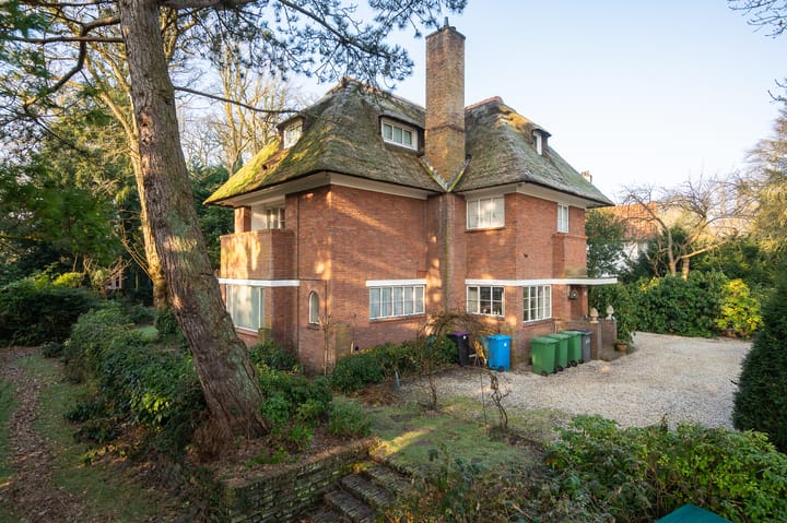 Lange Kerkdam 100 main image