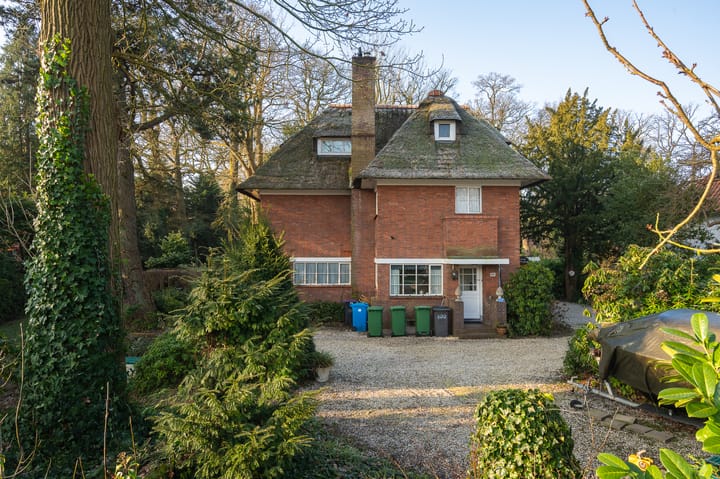 Foto 3 van Lange Kerkdam 100