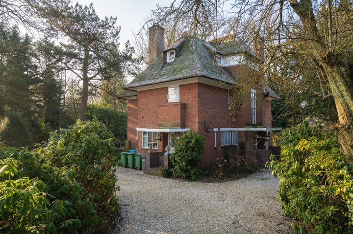 Foto 2 van Lange Kerkdam 100