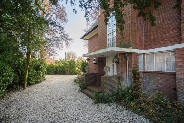 Foto 4 van Lange Kerkdam 100