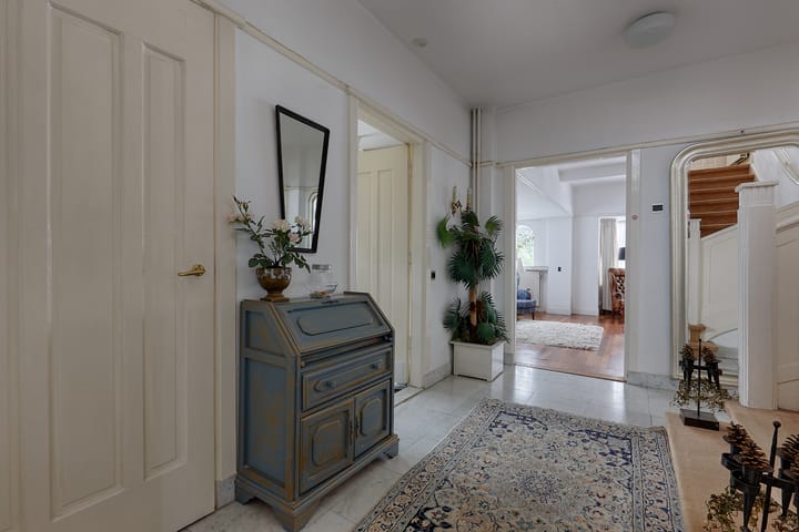 Foto 5 van Lange Kerkdam 100