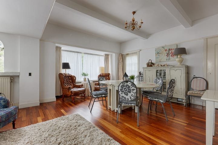 Foto 8 van Lange Kerkdam 100