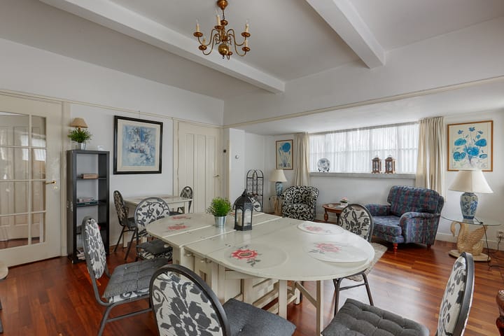 Foto 9 van Lange Kerkdam 100