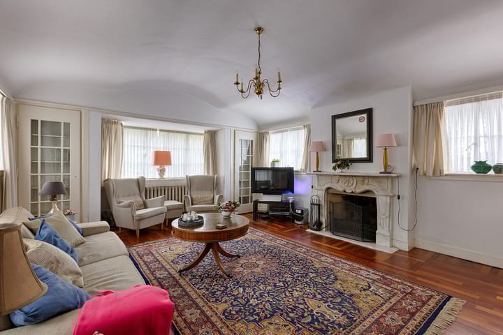 Foto 10 van Lange Kerkdam 100