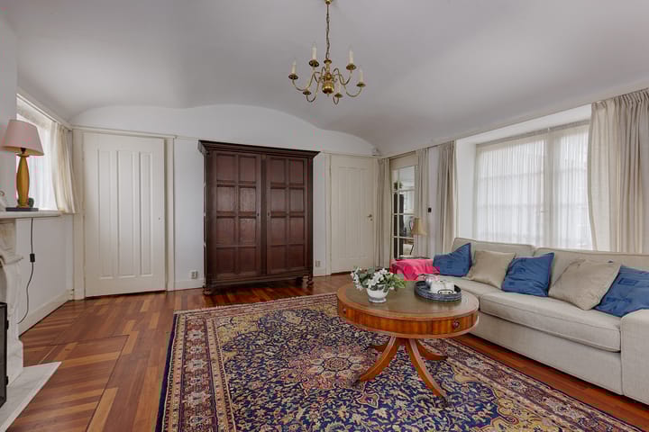 Foto 11 van Lange Kerkdam 100