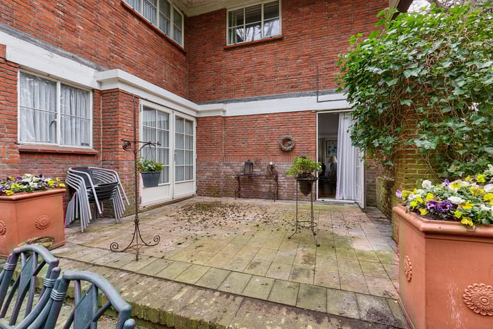 Foto 12 van Lange Kerkdam 100